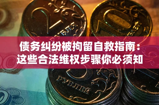 北京债务纠纷被拘留自救指南：这些合法维权步骤你必须知道！