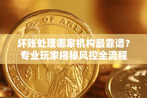 北京坏账处理哪家机构最靠谱？专业玩家揭秘风控全流程