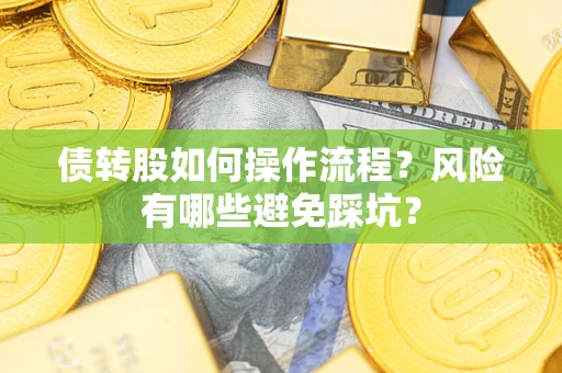 北京债转股如何操作流程?风险有哪些避免踩坑? 北京债转股如何操作流程?风险有哪些避免踩坑?
